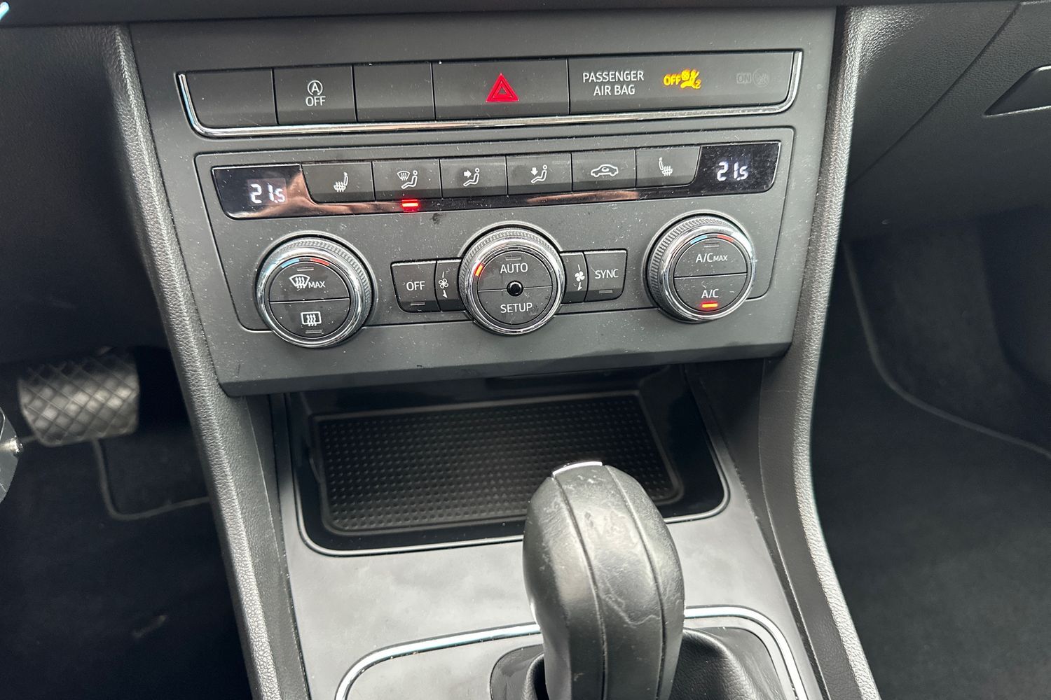 Billede af Seat Leon Sportstourer 1,5 TSI Style DSG 150HK Stc 7g Aut.