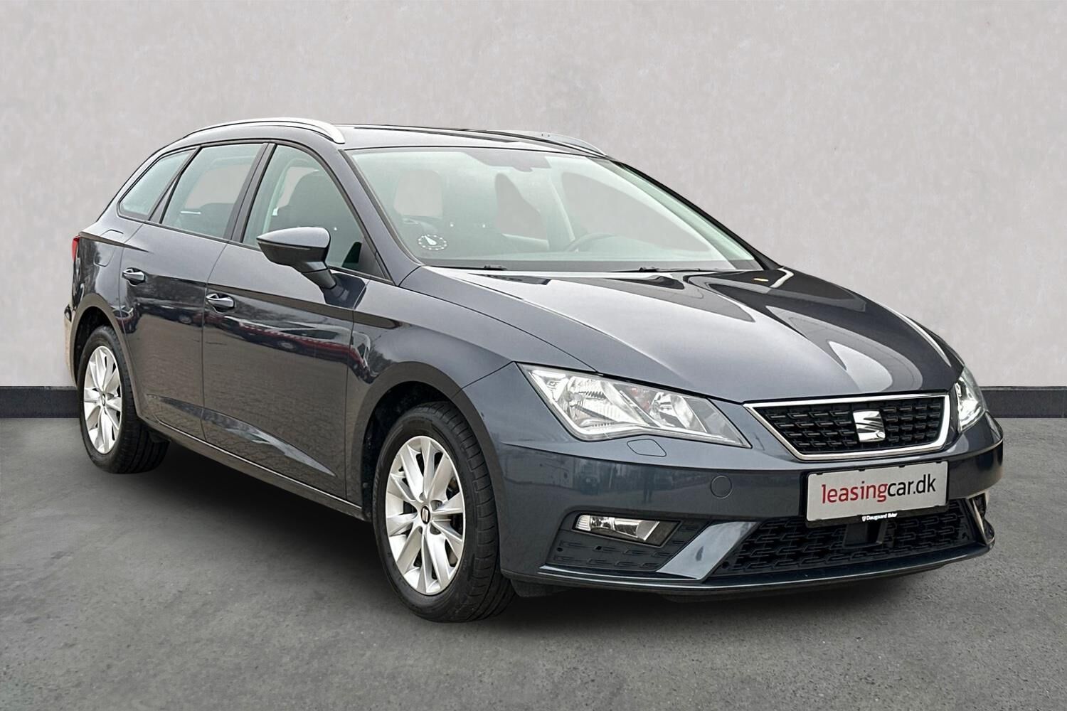 Billede af Seat Leon Sportstourer 1,5 TSI Style DSG 150HK Stc 7g Aut.