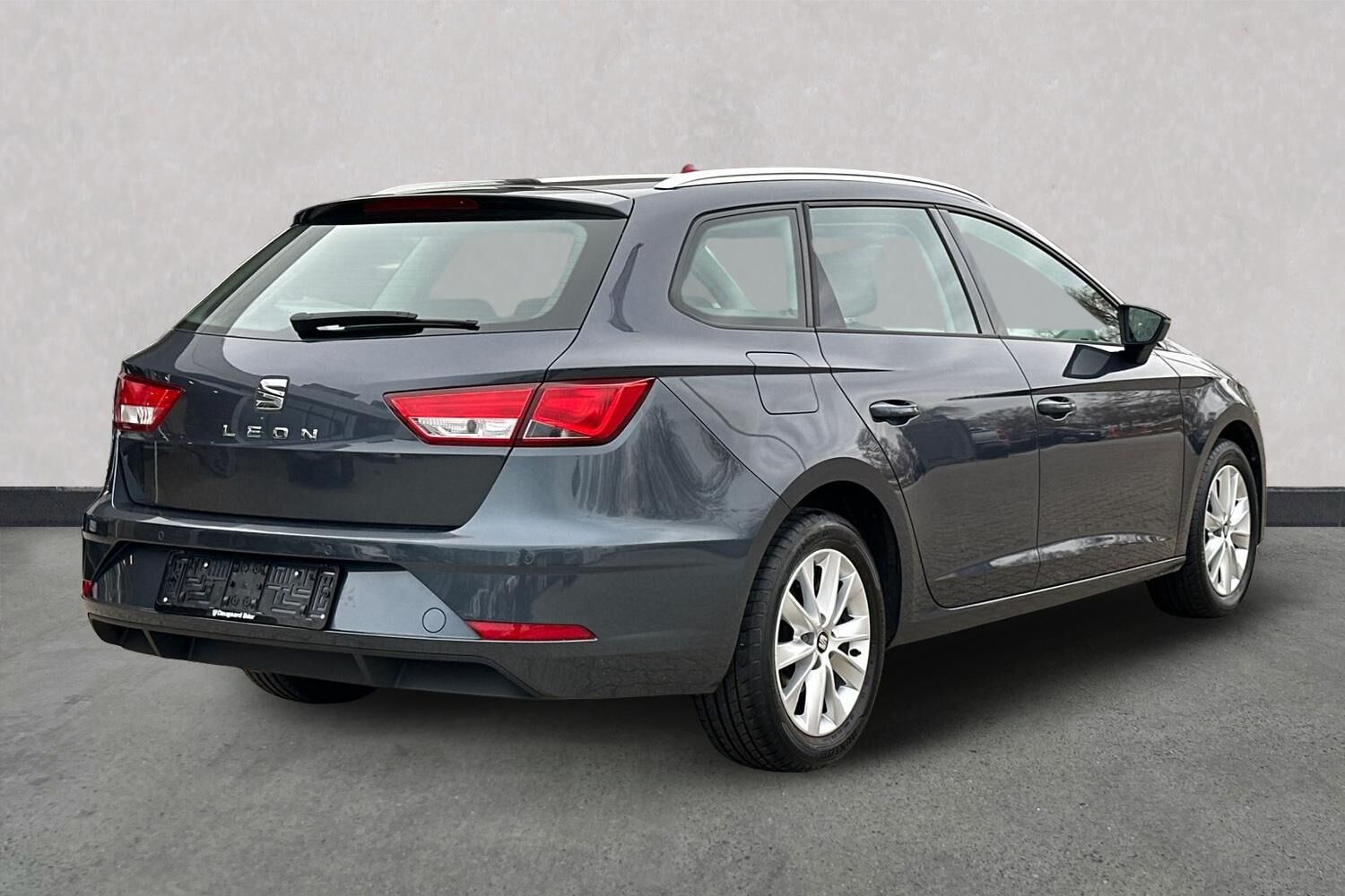 Billede af Seat Leon Sportstourer 1,5 TSI Style DSG 150HK Stc 7g Aut.