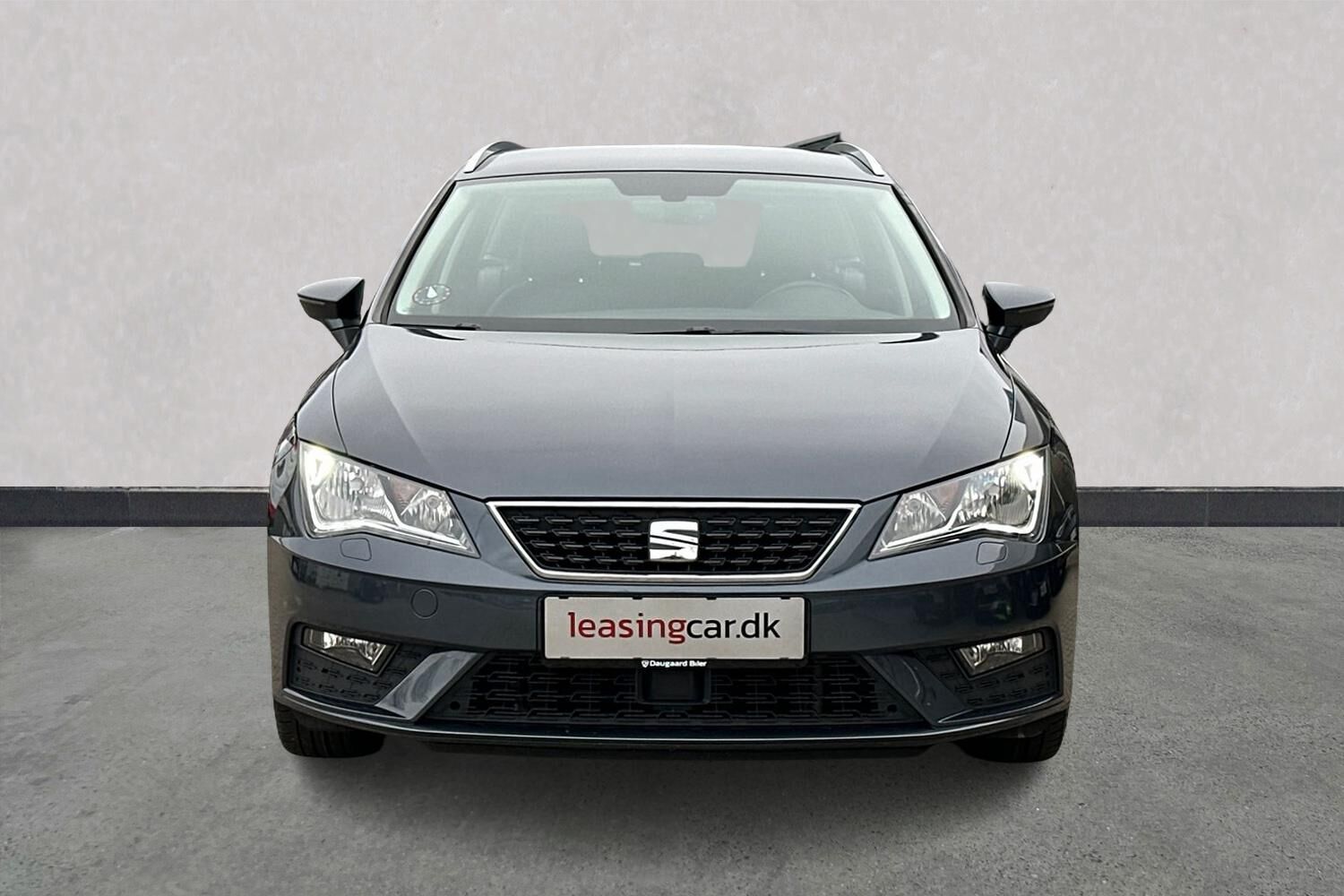 Billede af Seat Leon Sportstourer 1,5 TSI Style DSG 150HK Stc 7g Aut.