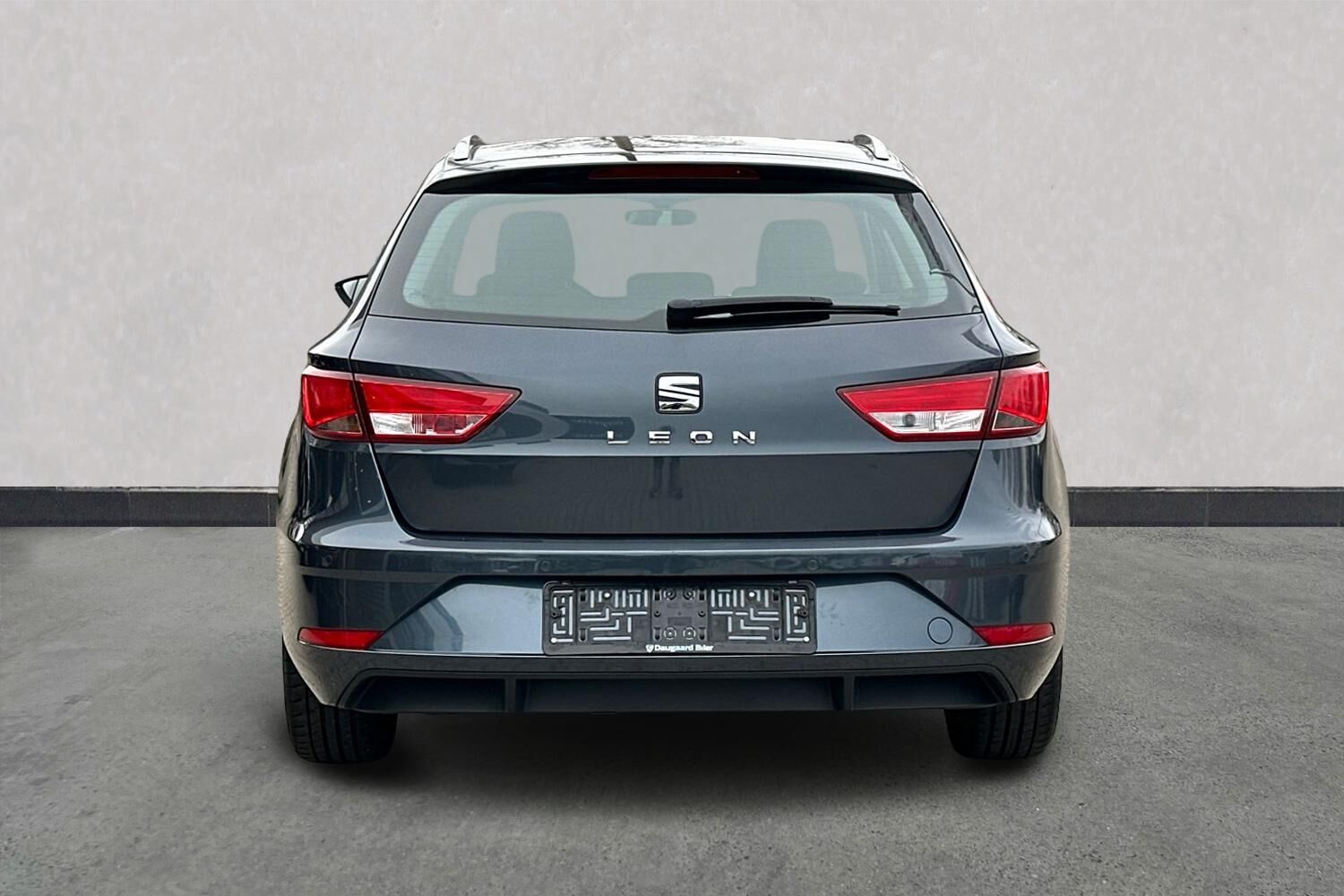 Billede af Seat Leon Sportstourer 1,5 TSI Style DSG 150HK Stc 7g Aut.