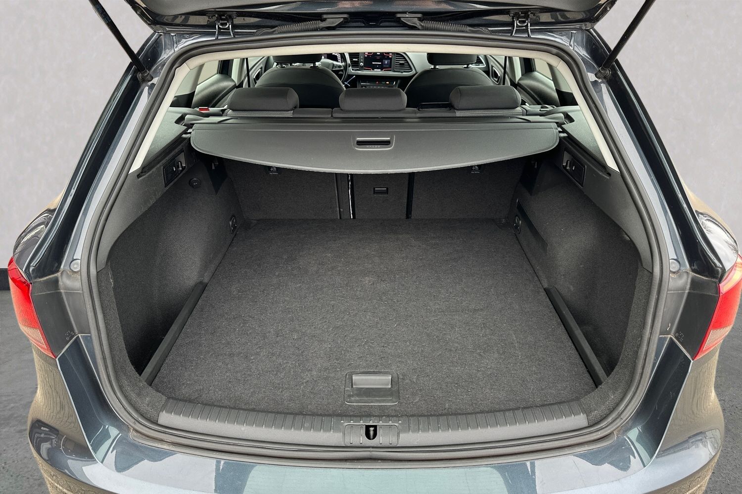 Billede af Seat Leon Sportstourer 1,5 TSI Style DSG 150HK Stc 7g Aut.