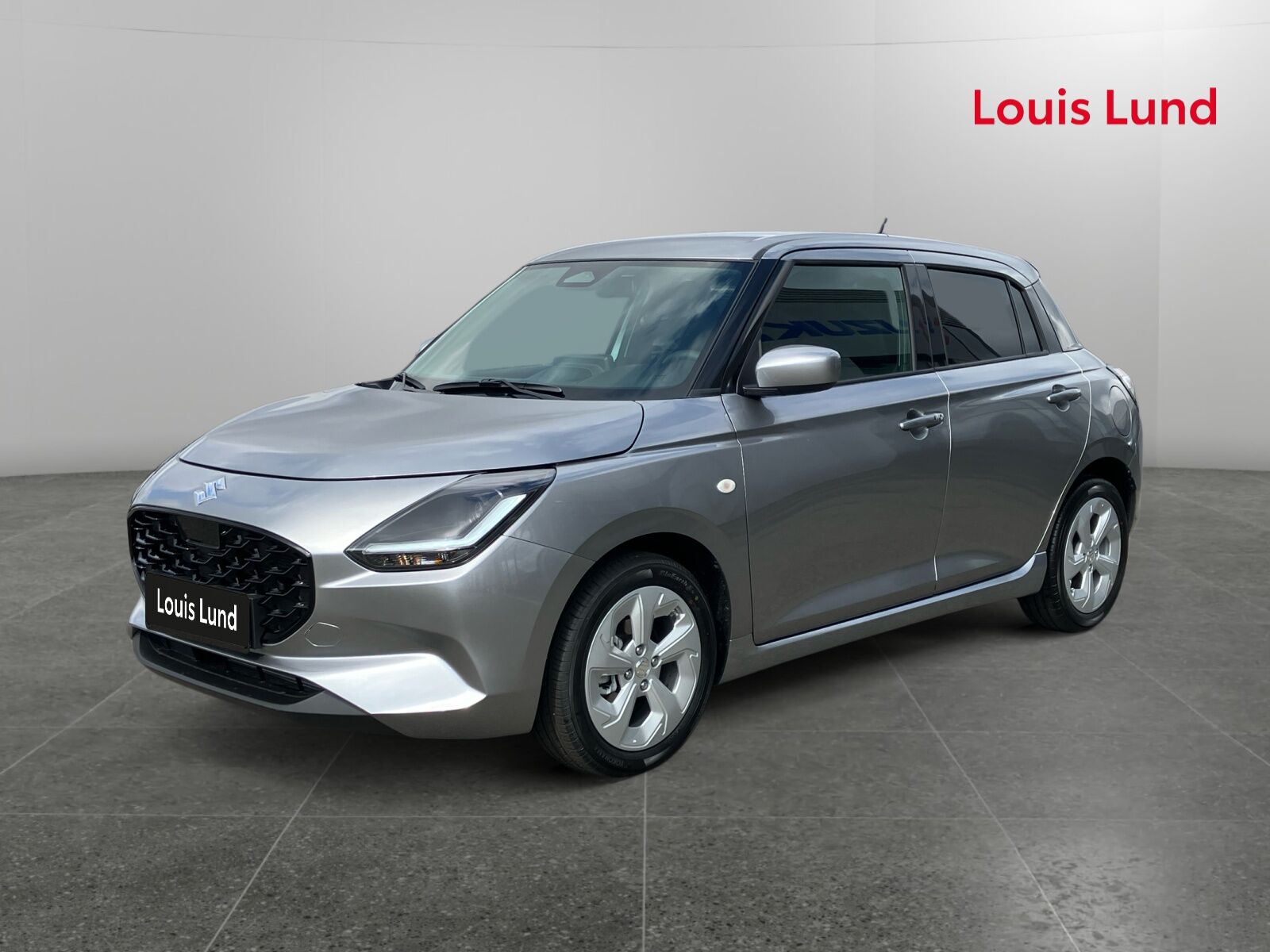 Billede af Suzuki Swift 1,2 Advance 82HK 5d