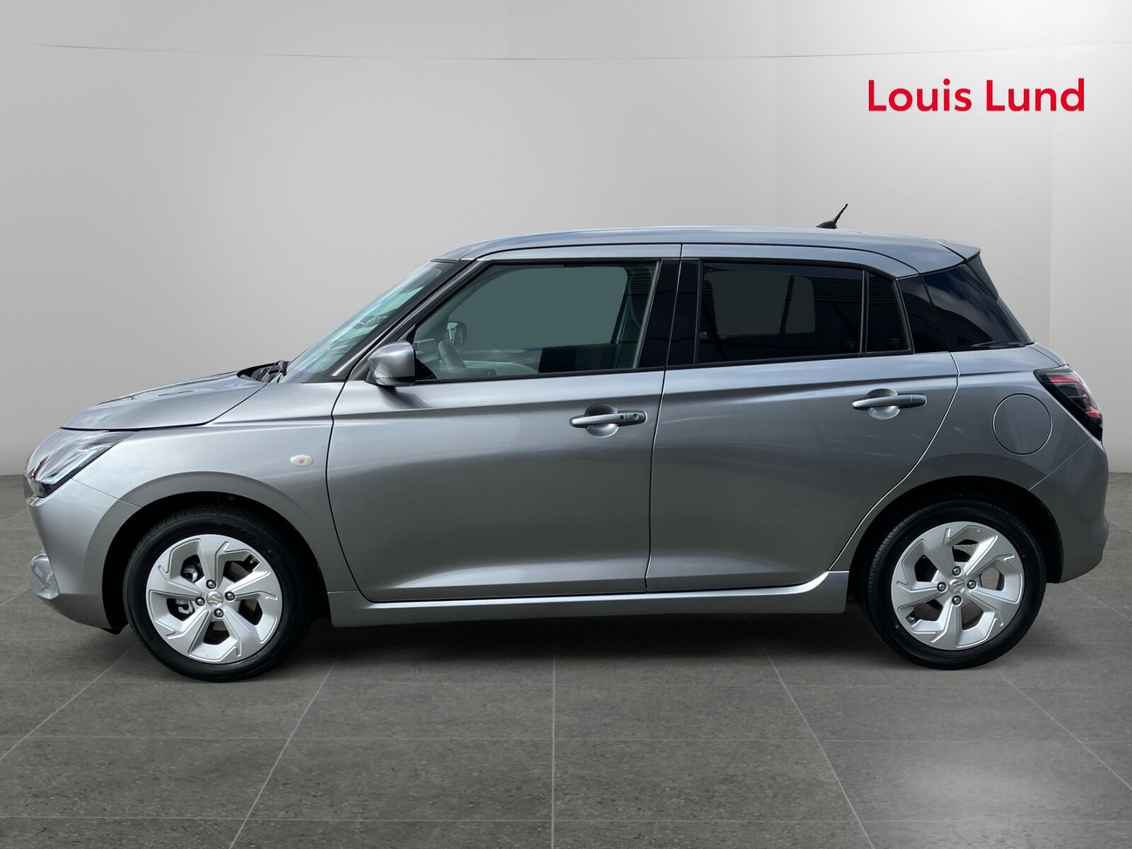 Billede af Suzuki Swift 1,2 Advance 82HK 5d