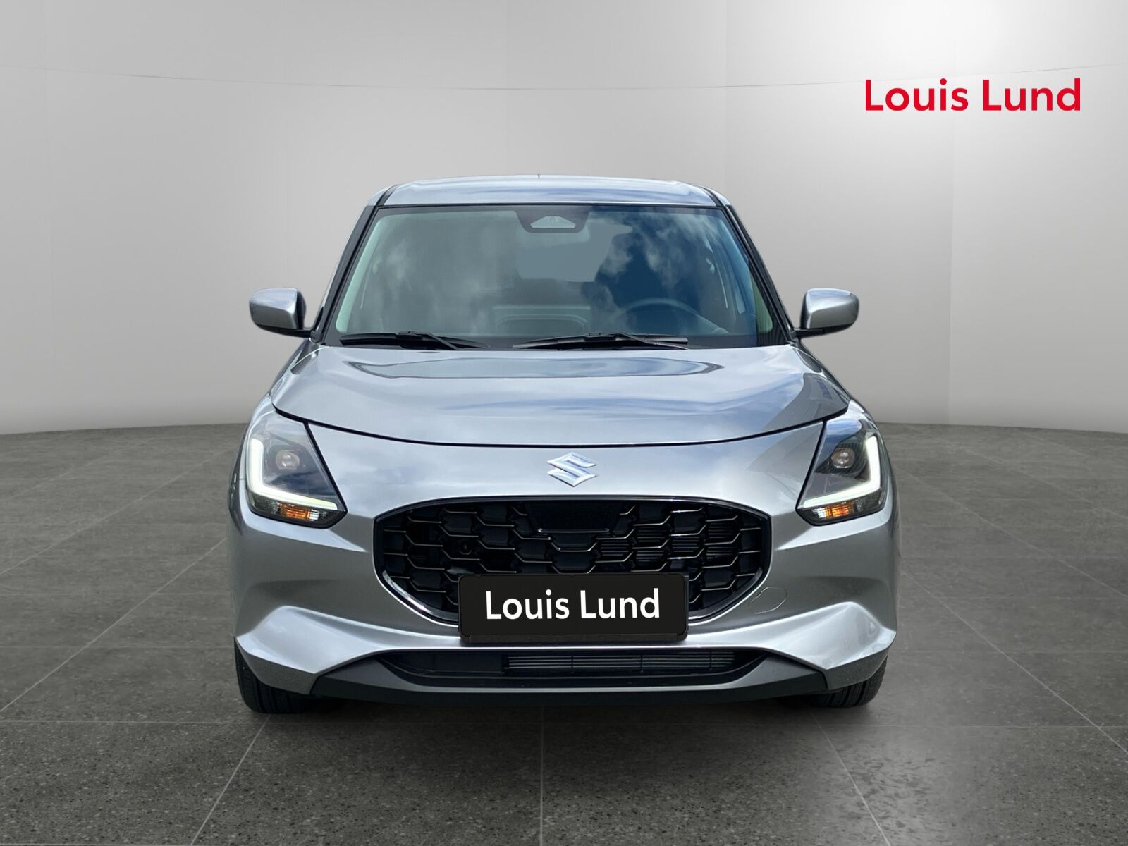 Billede af Suzuki Swift 1,2 Advance 82HK 5d