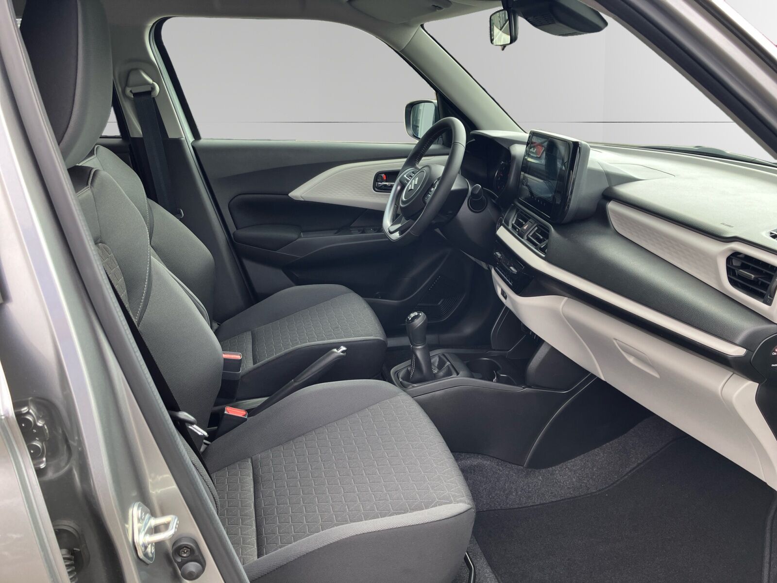 Billede af Suzuki Swift 1,2 Advance 82HK 5d