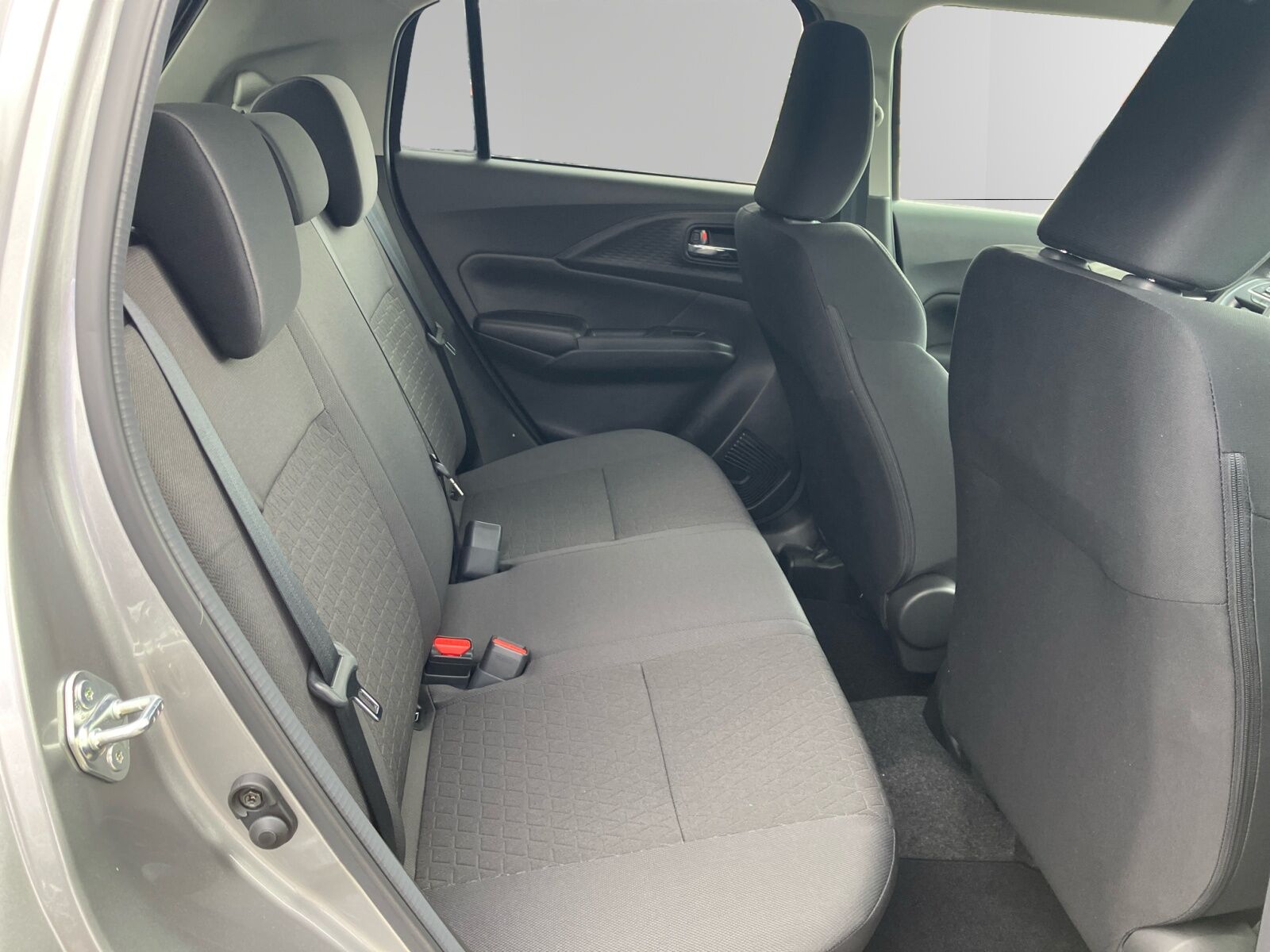 Billede af Suzuki Swift 1,2 Advance 82HK 5d