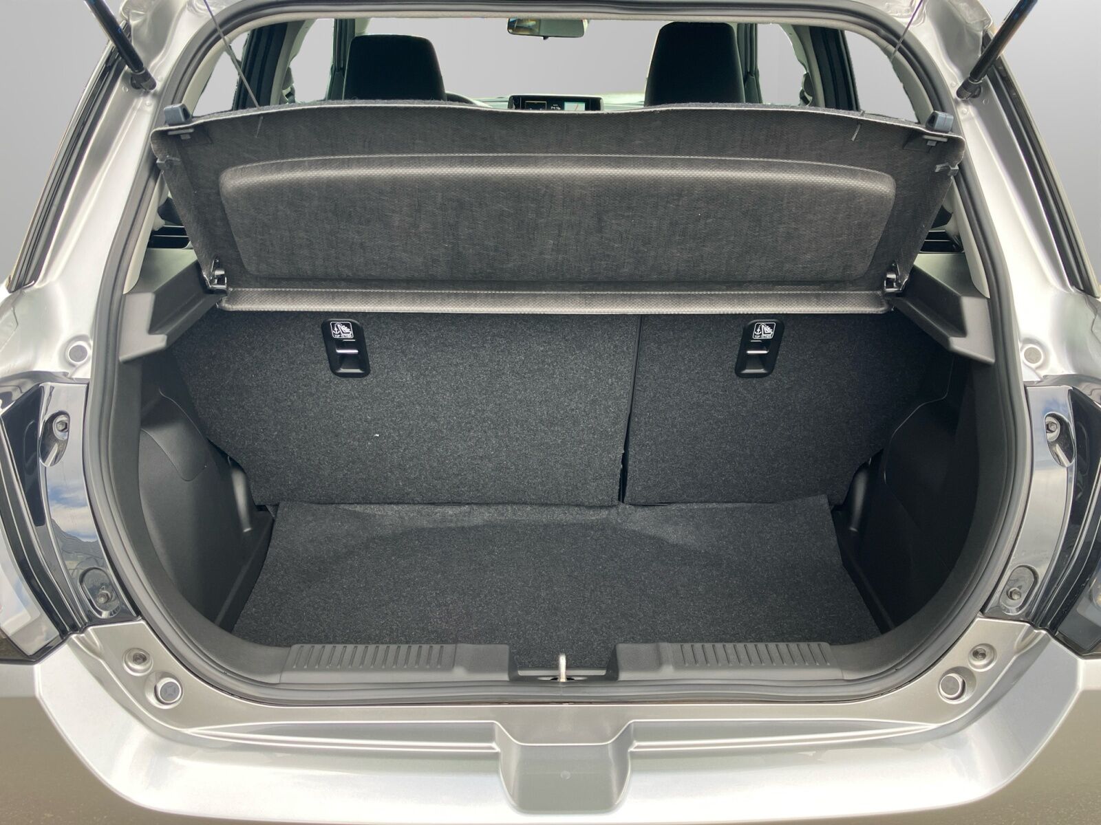 Billede af Suzuki Swift 1,2 Advance 82HK 5d