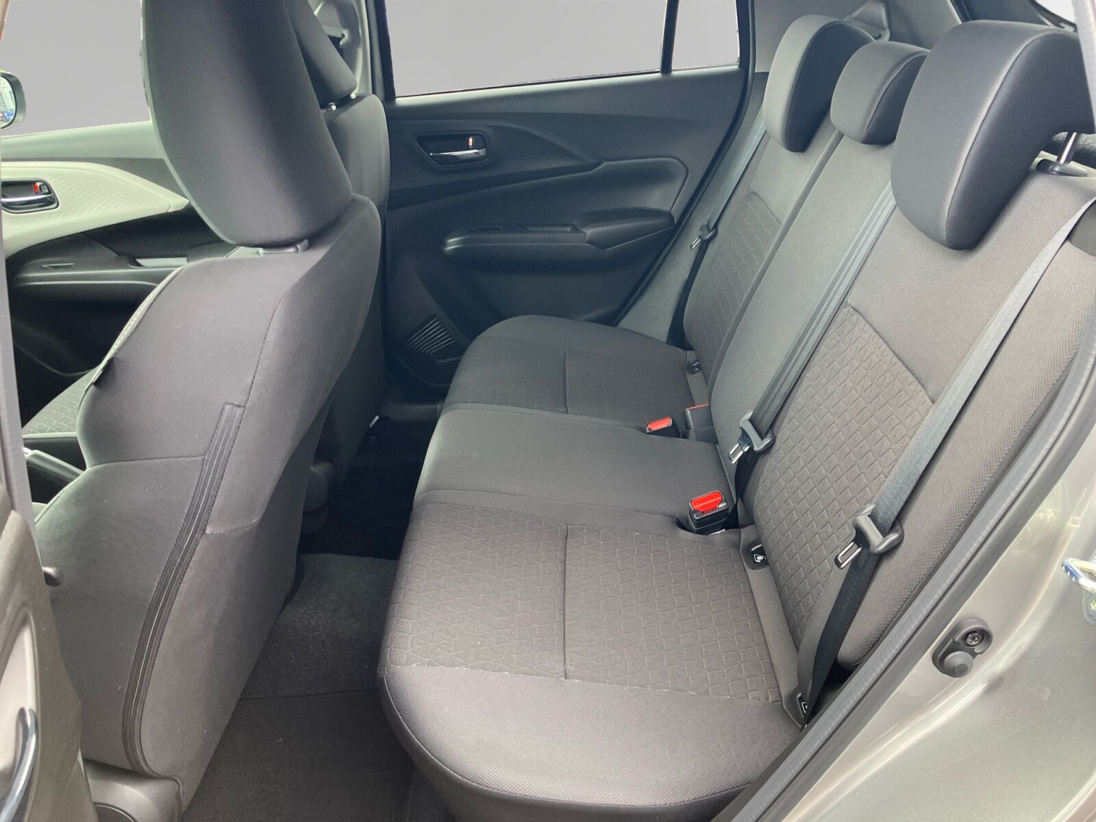 Billede af Suzuki Swift 1,2 Advance 82HK 5d