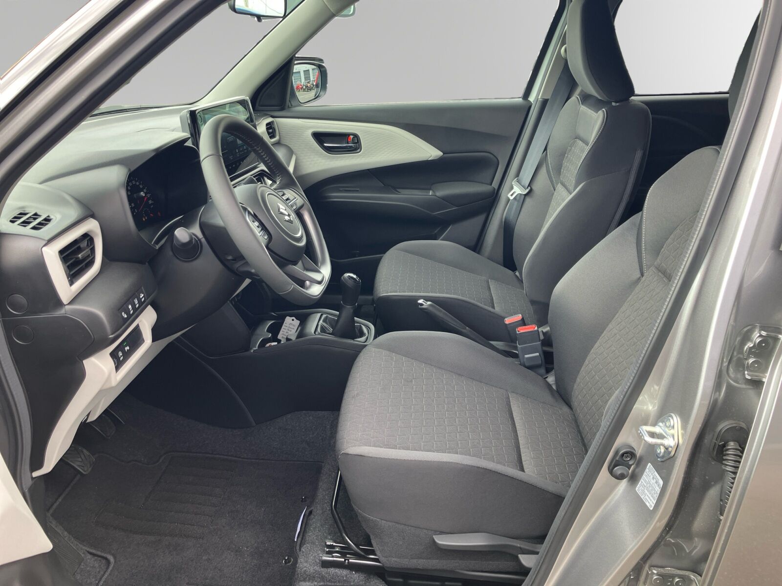 Billede af Suzuki Swift 1,2 Advance 82HK 5d
