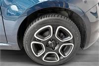 Fiat 500 1,0 Mild hybrid Club 70HK 3d 6g