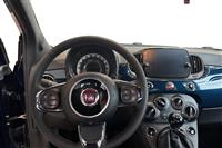 Fiat 500 1,0 Mild hybrid Club 70HK 3d 6g
