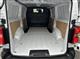 Billede af Toyota Proace Electric Long EL Comfort Master To Skydedør 136HK Van Aut.