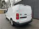Billede af Toyota Proace Electric Long EL Comfort Master To Skydedør 136HK Van Aut.