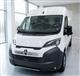 Billede af Citroën e-Jumper 35H L3H2 EL Masterline 270HK Van Aut.