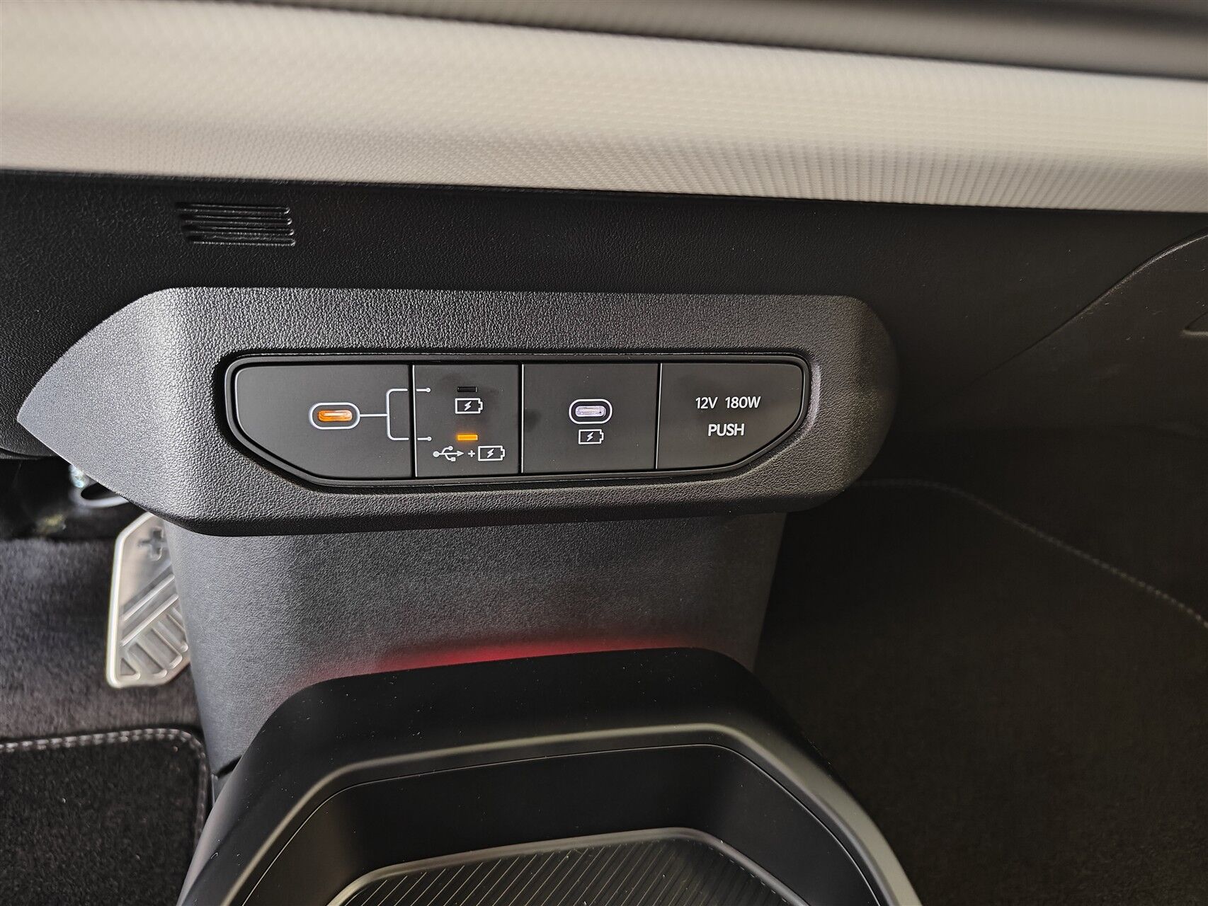 Billede af Kia EV4 EL Long Range GT-Line 204HK 5d Aut.