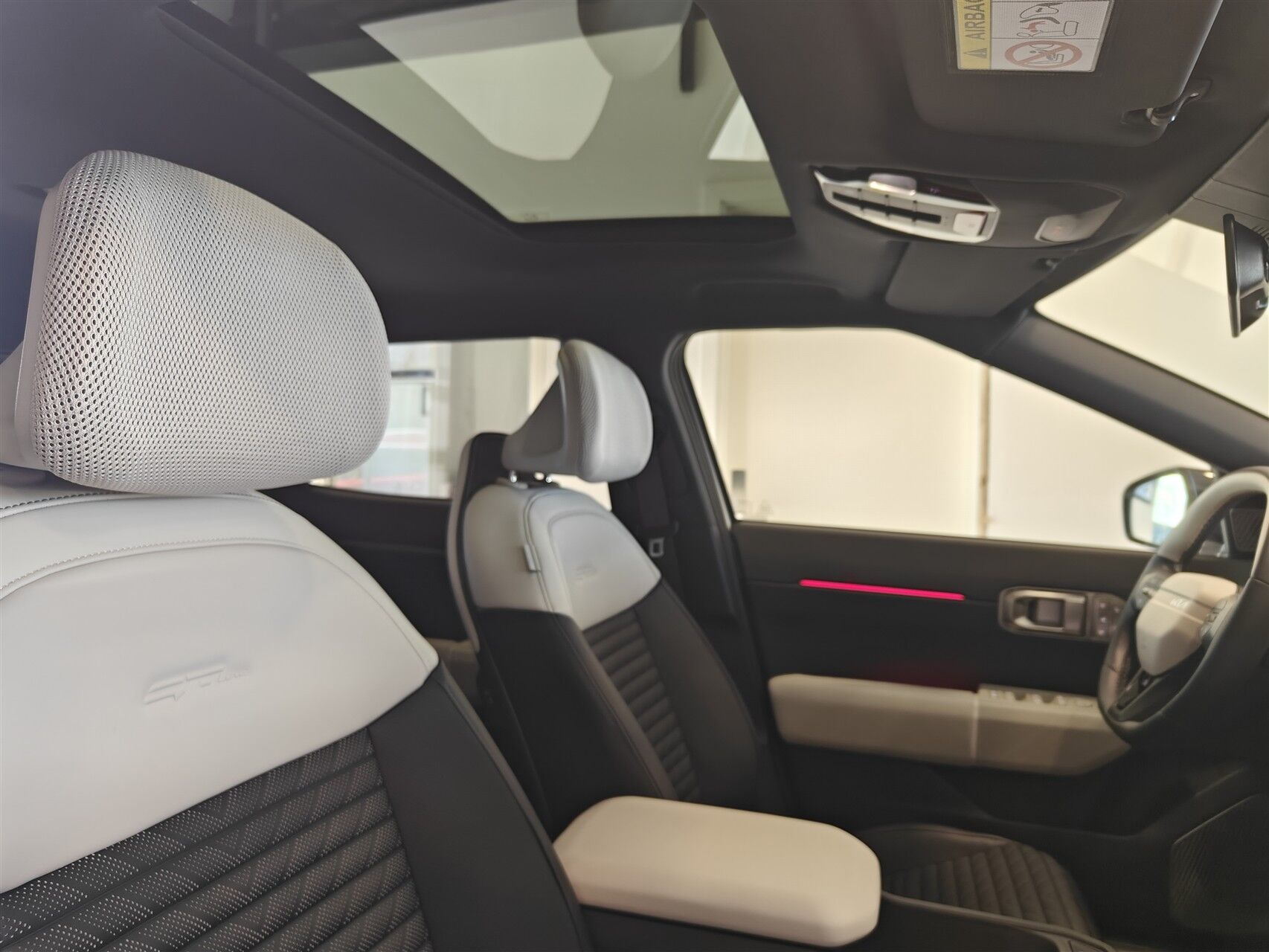 Billede af Kia EV4 EL Long Range GT-Line 204HK 5d Aut.