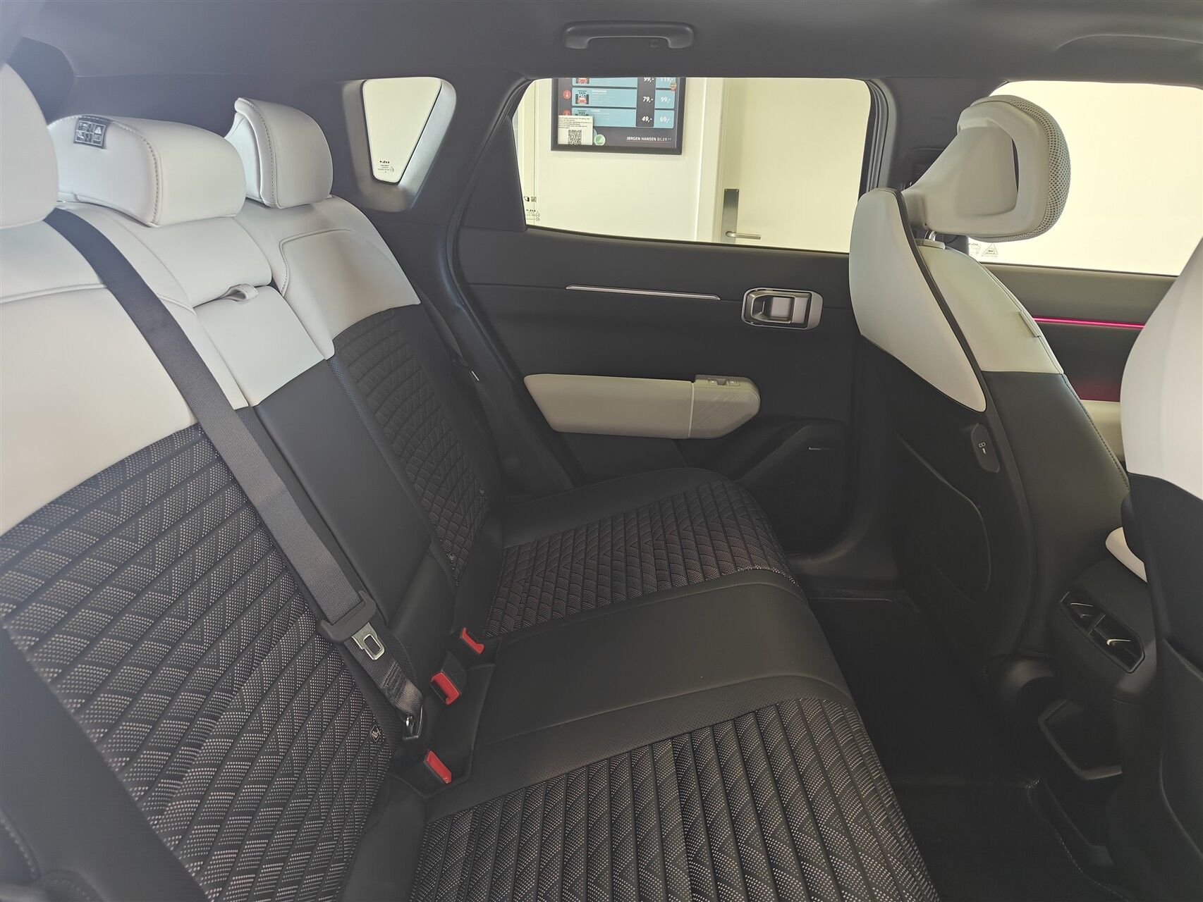Billede af Kia EV4 EL Long Range GT-Line 204HK 5d Aut.