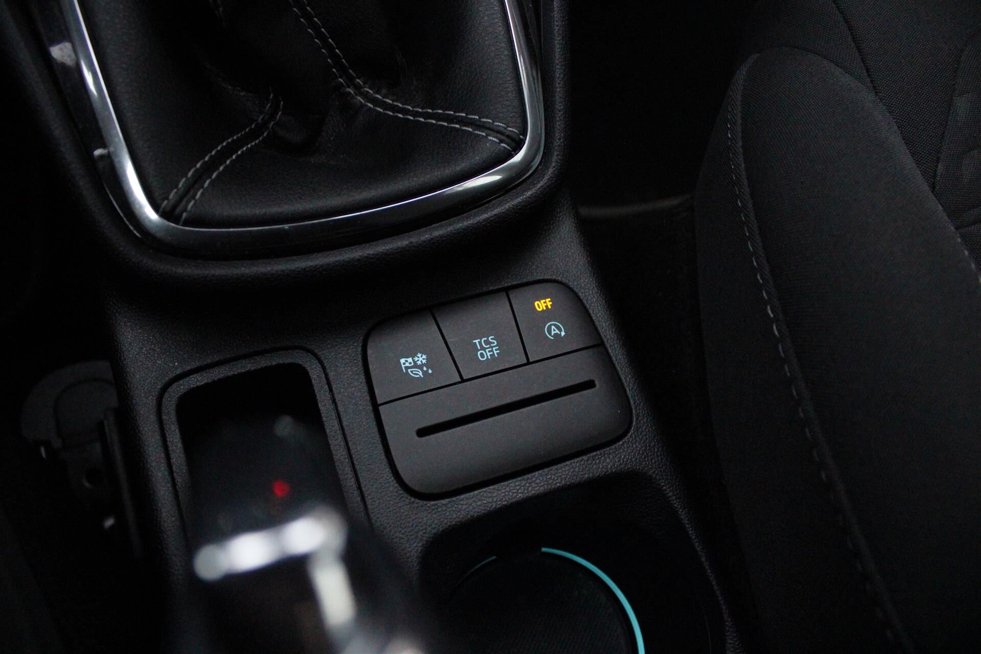 Billede af Ford Fiesta 1,0 EcoBoost Titanium 95HK 5d 6g