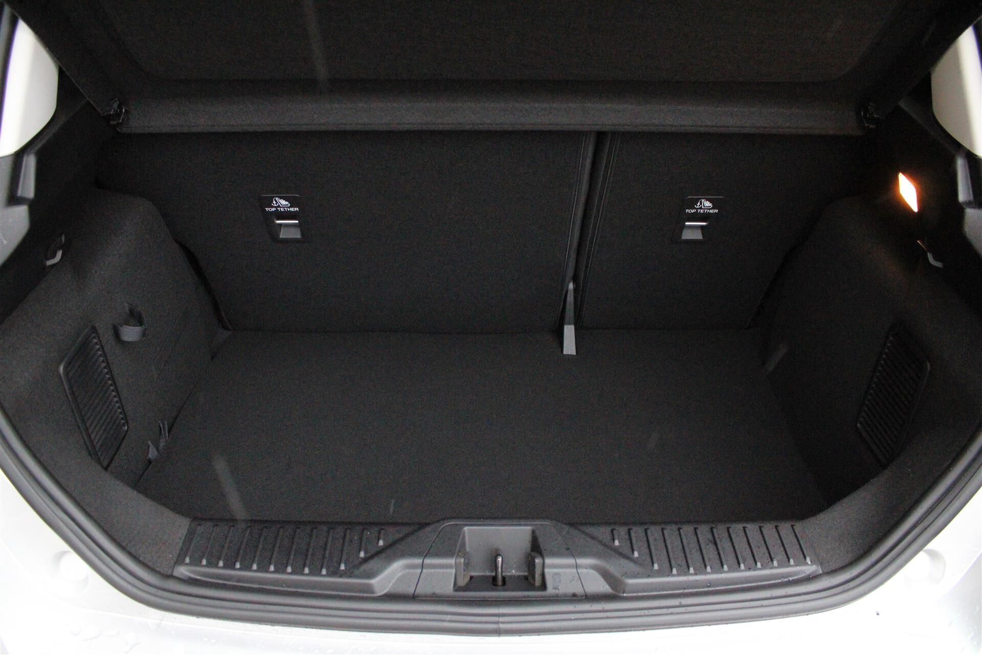 Billede af Ford Fiesta 1,0 EcoBoost Titanium 95HK 5d 6g