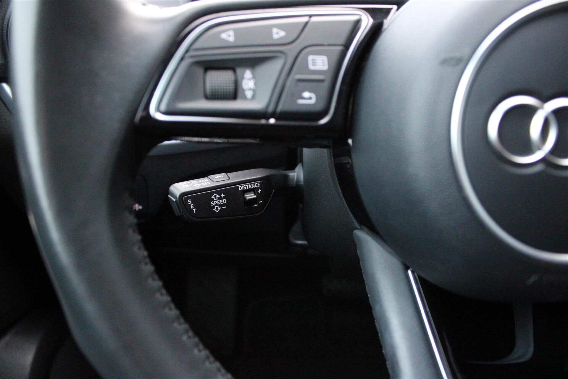 Billede af Audi Q2 1,4 TFSI Sport S Tronic 150HK 5d 7g Aut.