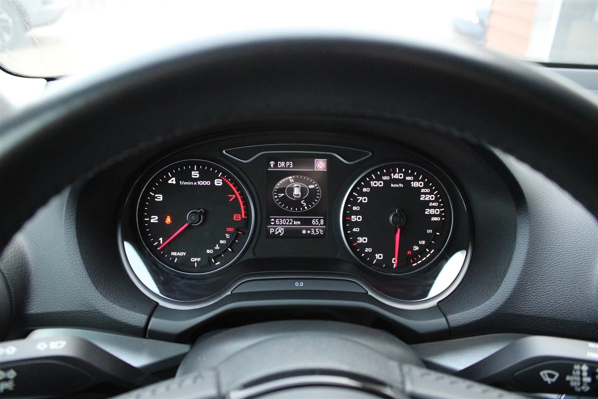 Billede af Audi Q2 1,4 TFSI Sport S Tronic 150HK 5d 7g Aut.