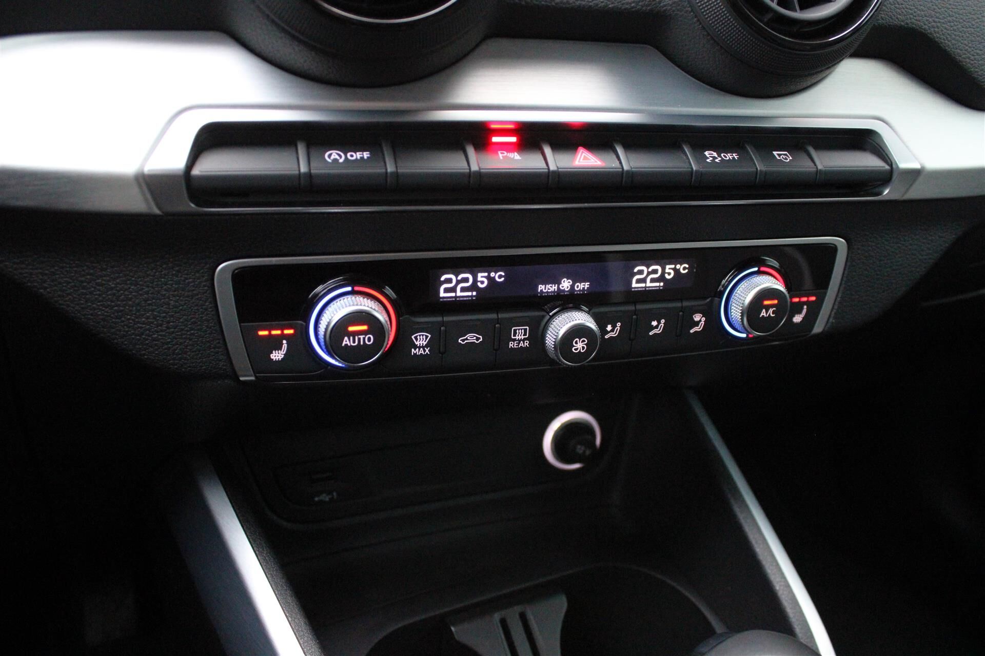 Billede af Audi Q2 1,4 TFSI Sport S Tronic 150HK 5d 7g Aut.