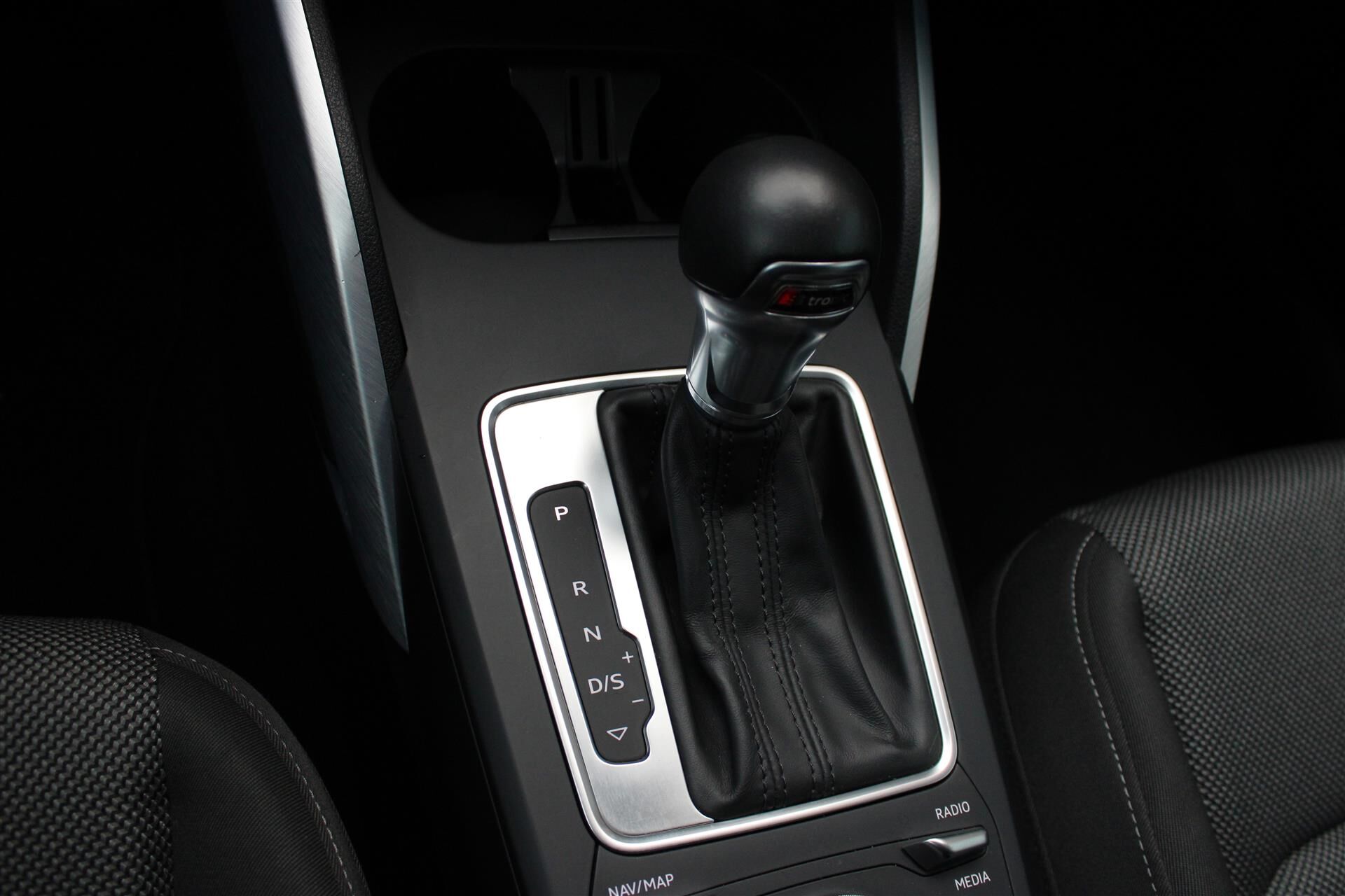 Billede af Audi Q2 1,4 TFSI Sport S Tronic 150HK 5d 7g Aut.