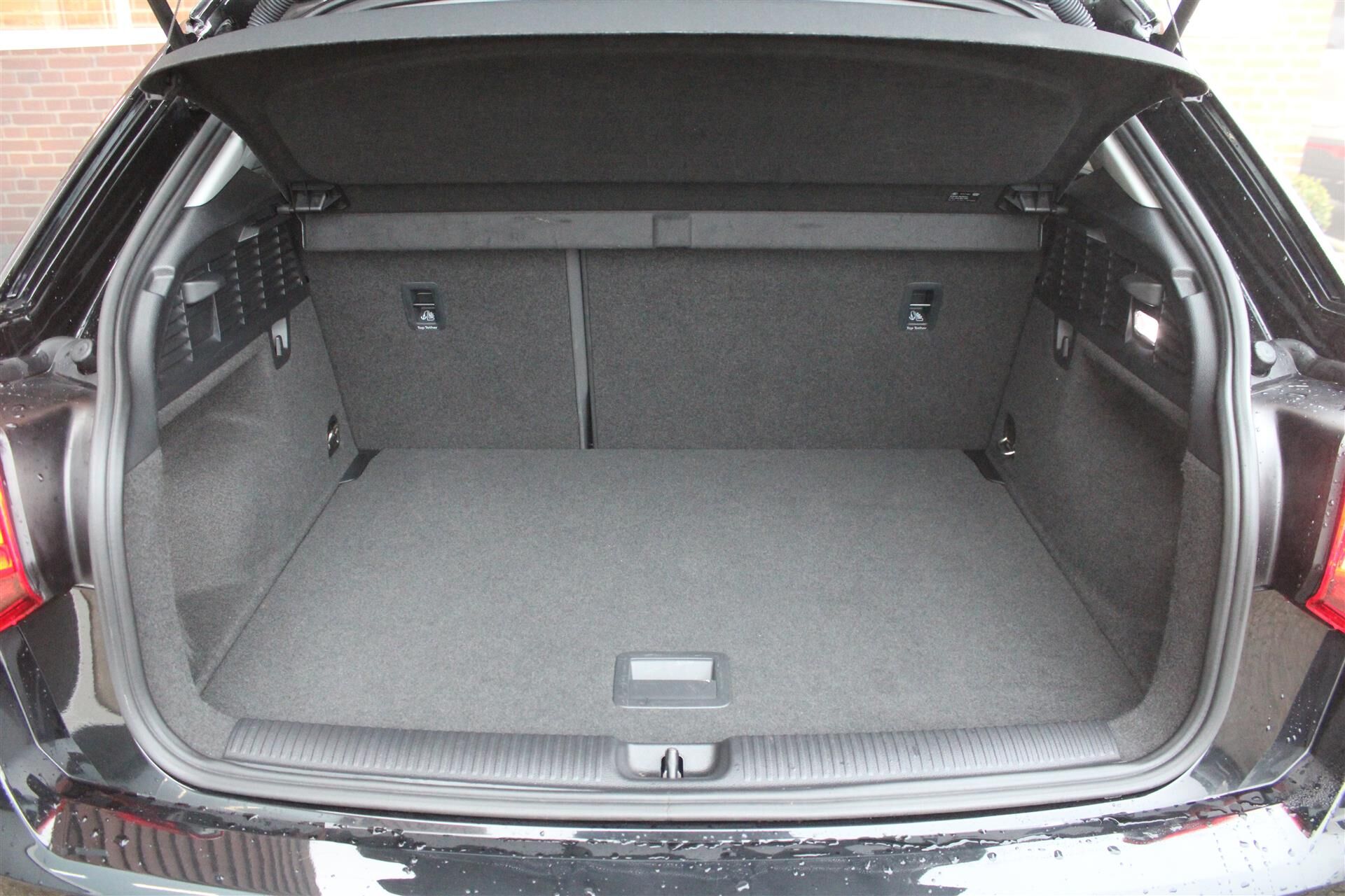 Billede af Audi Q2 1,4 TFSI Sport S Tronic 150HK 5d 7g Aut.