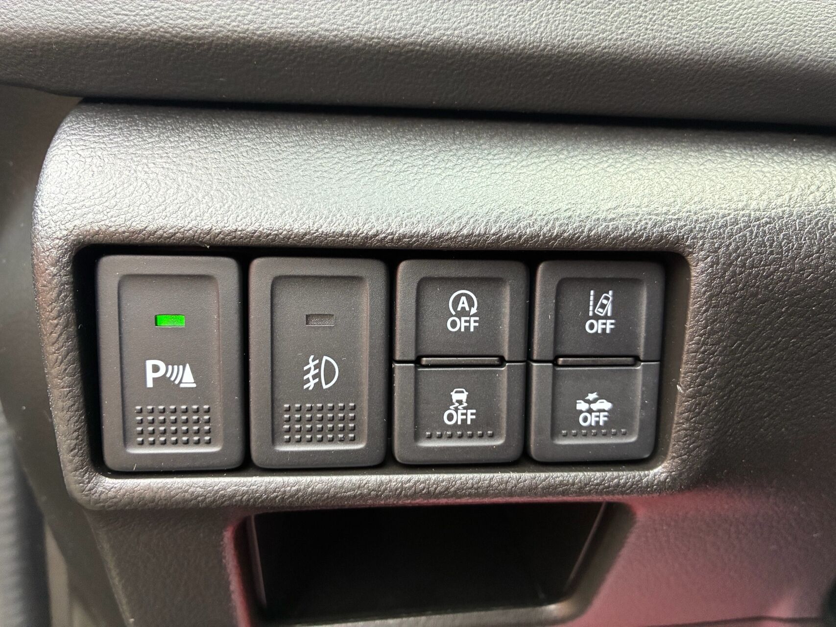 Billede af Suzuki S-Cross 1,4 Adventure Autgear Hybrid 129HK 5d Aut. 