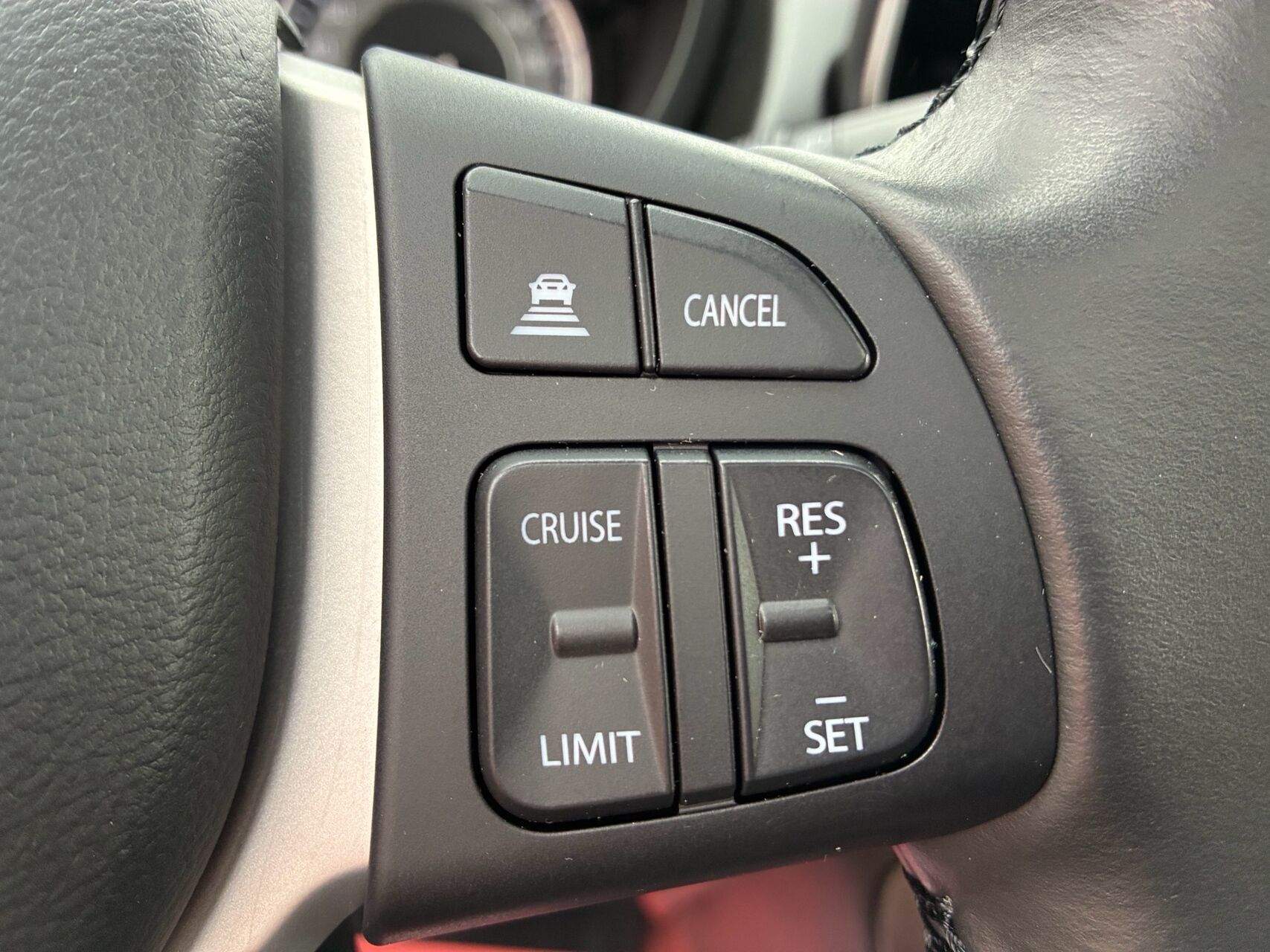 Billede af Suzuki S-Cross 1,4 Adventure Autgear Hybrid 129HK 5d Aut. 