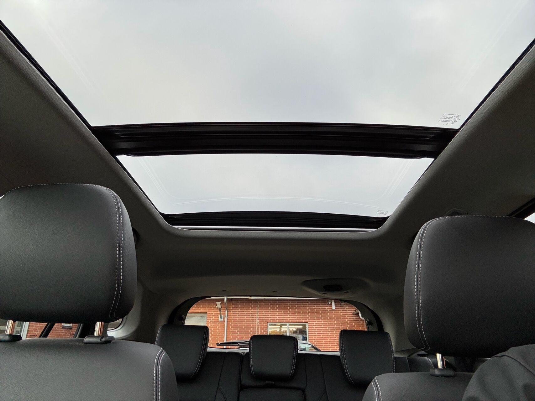 Billede af Suzuki S-Cross 1,4 Adventure Autgear Hybrid 129HK 5d Aut. 