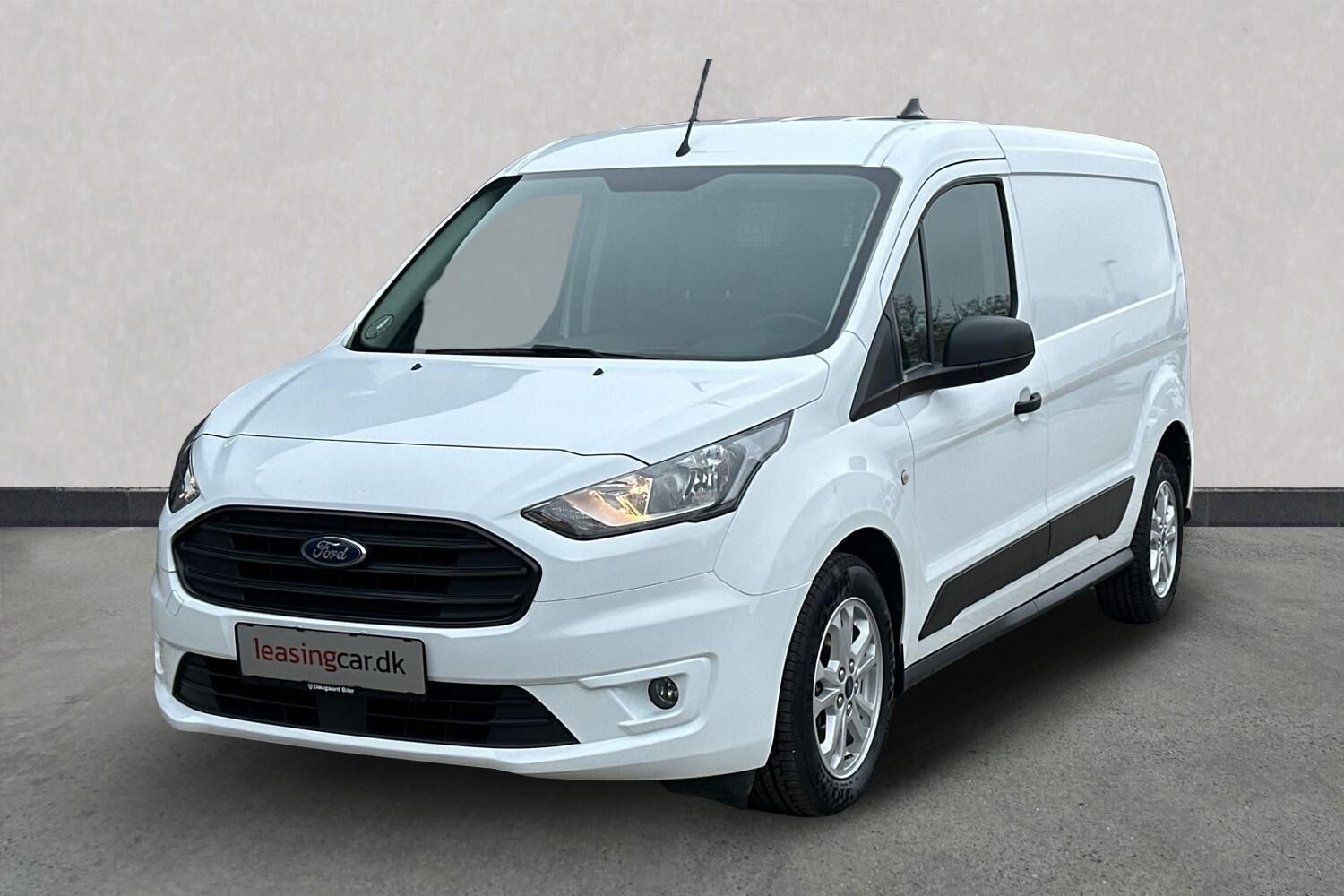 Billede af Ford Transit Connect Lang 1,5 EcoBlue Trend 100HK Van 6g