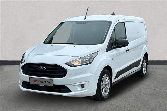 Billede af Ford Transit Connect Lang 1,5 EcoBlue Trend 100HK Van 6g