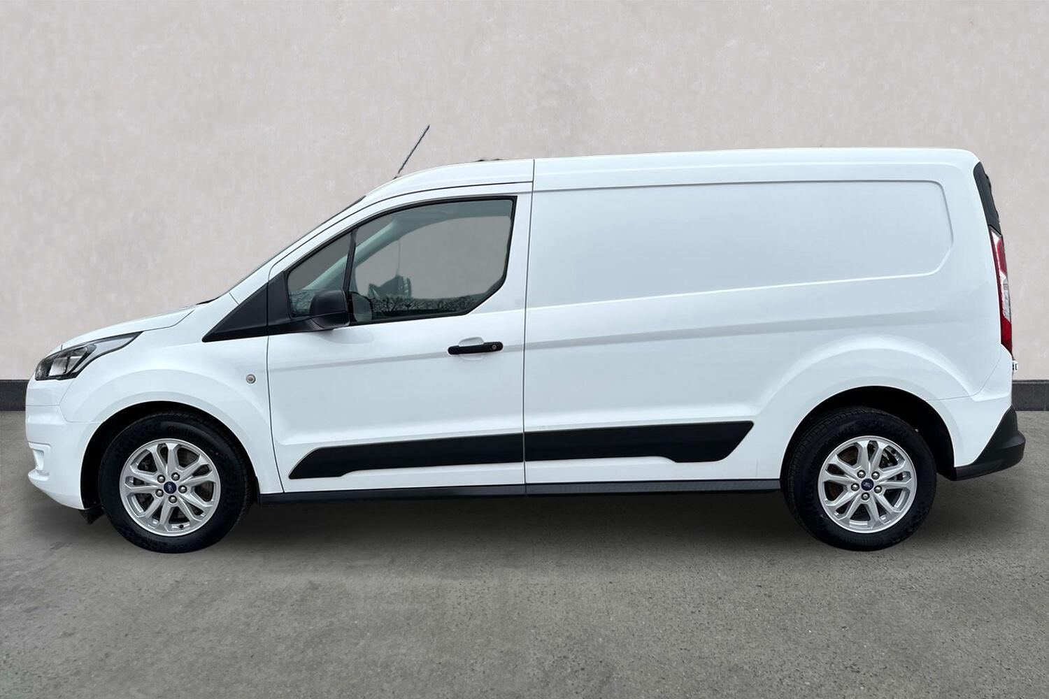 Billede af Ford Transit Connect Lang 1,5 EcoBlue Trend 100HK Van 6g