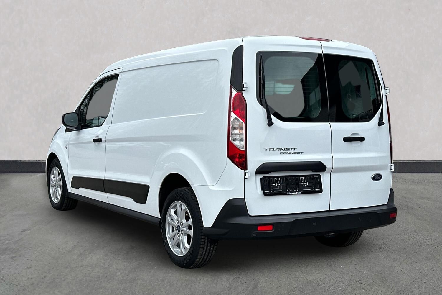 Billede af Ford Transit Connect Lang 1,5 EcoBlue Trend 100HK Van 6g