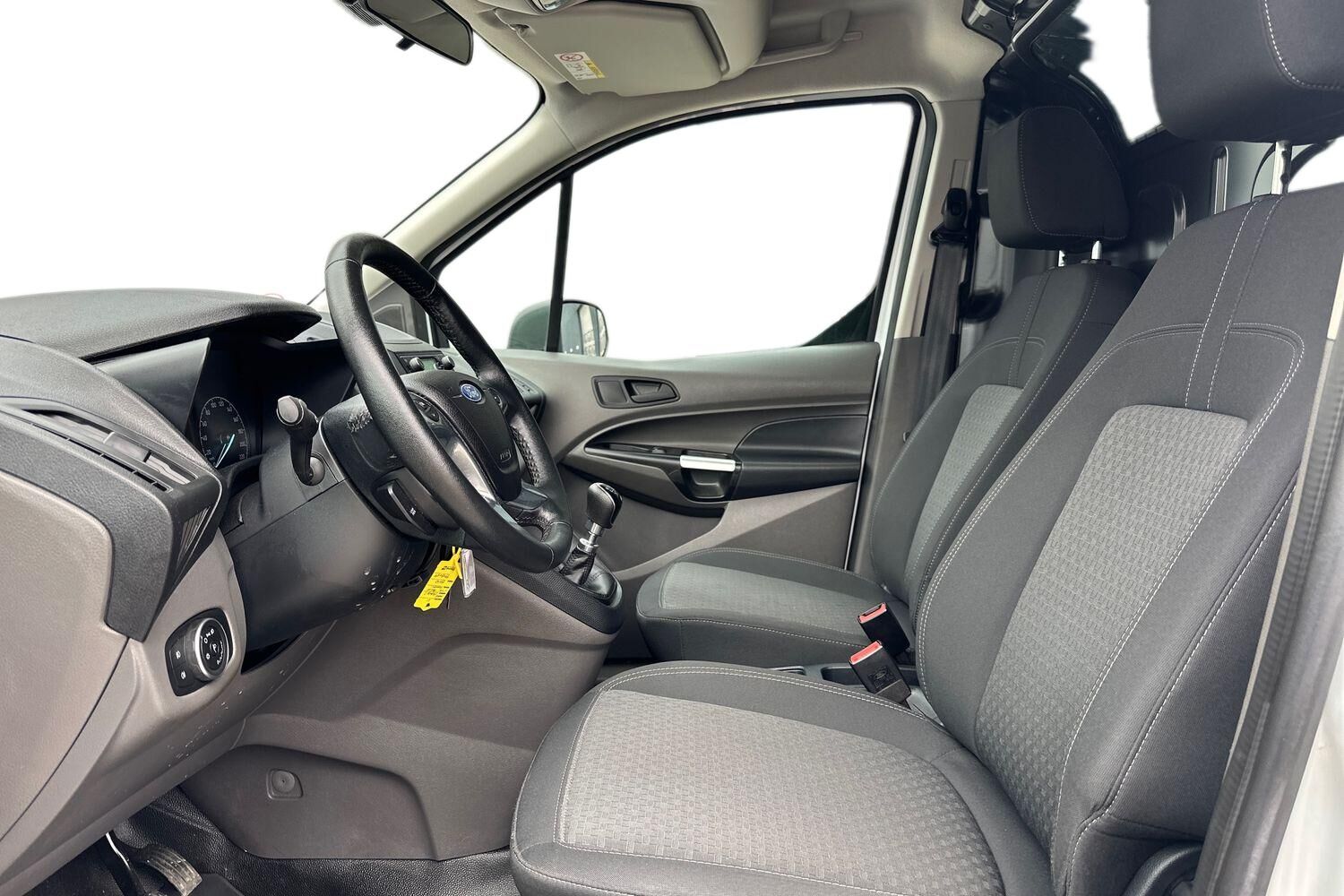 Billede af Ford Transit Connect Lang 1,5 EcoBlue Trend 100HK Van 6g