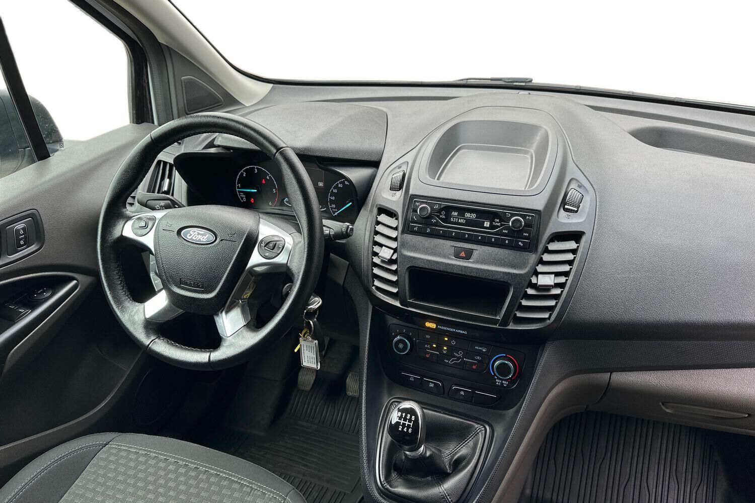 Billede af Ford Transit Connect Lang 1,5 EcoBlue Trend 100HK Van 6g