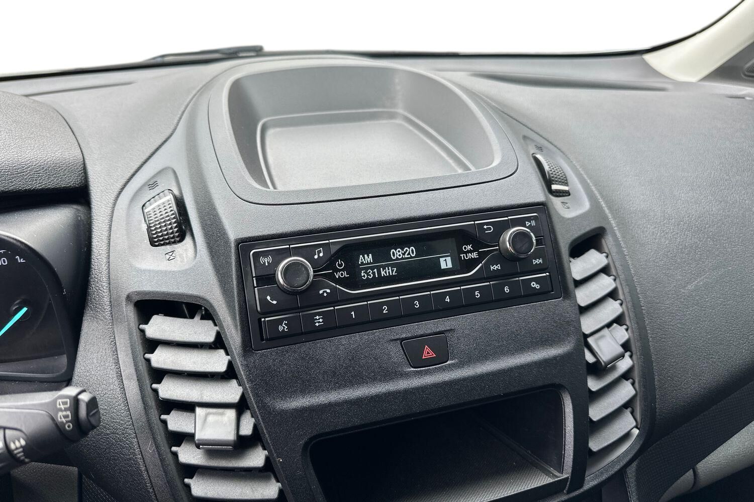 Billede af Ford Transit Connect Lang 1,5 EcoBlue Trend 100HK Van 6g