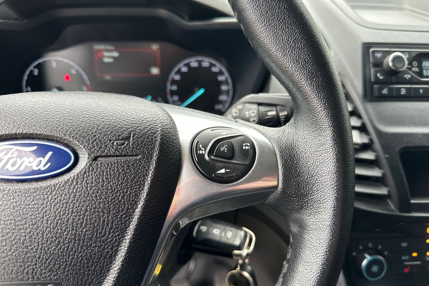 Billede af Ford Transit Connect Lang 1,5 EcoBlue Trend 100HK Van 6g