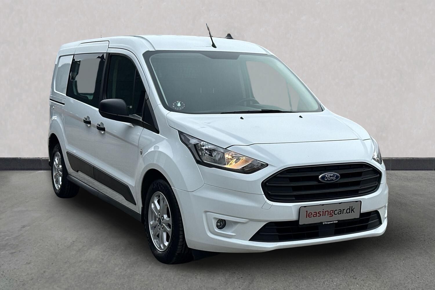 Billede af Ford Transit Connect Lang 1,5 EcoBlue Trend 100HK Van 6g
