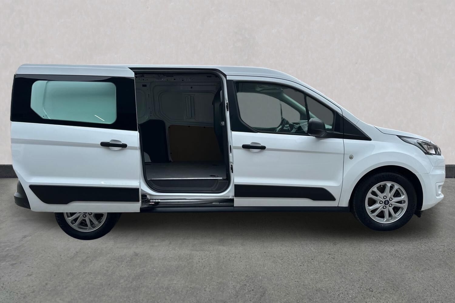 Billede af Ford Transit Connect Lang 1,5 EcoBlue Trend 100HK Van 6g