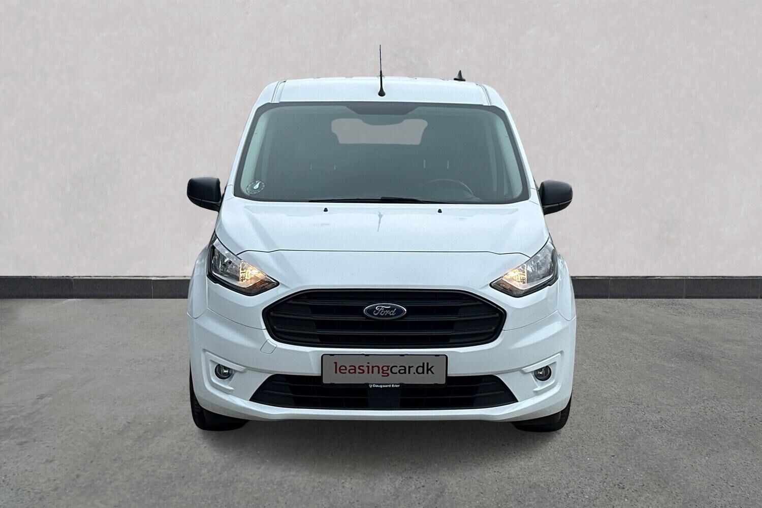 Billede af Ford Transit Connect Lang 1,5 EcoBlue Trend 100HK Van 6g
