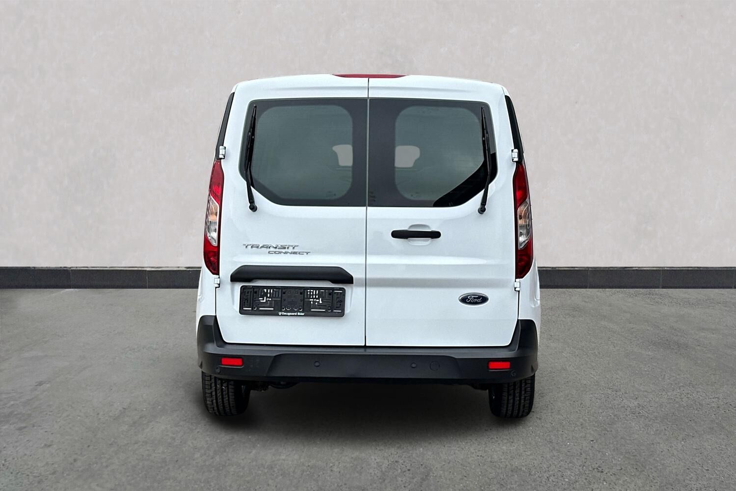 Billede af Ford Transit Connect Lang 1,5 EcoBlue Trend 100HK Van 6g