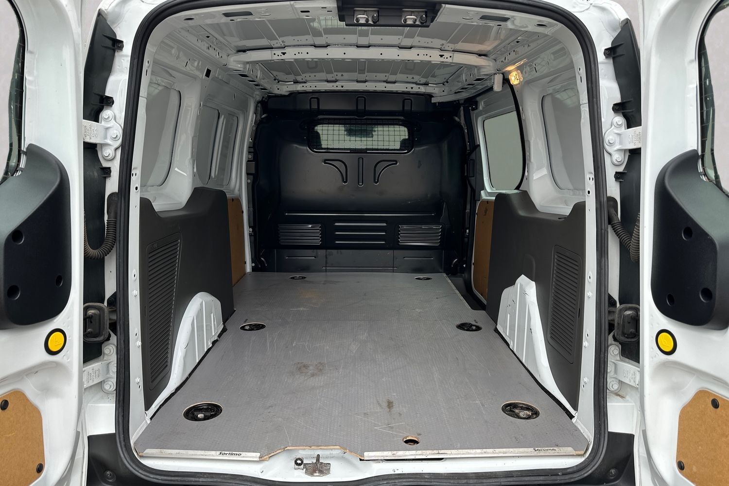 Billede af Ford Transit Connect Lang 1,5 EcoBlue Trend 100HK Van 6g
