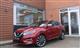 Billede af Nissan Qashqai 1,5 DCi Tekna+ DCT 115HK 5d 7g Aut.