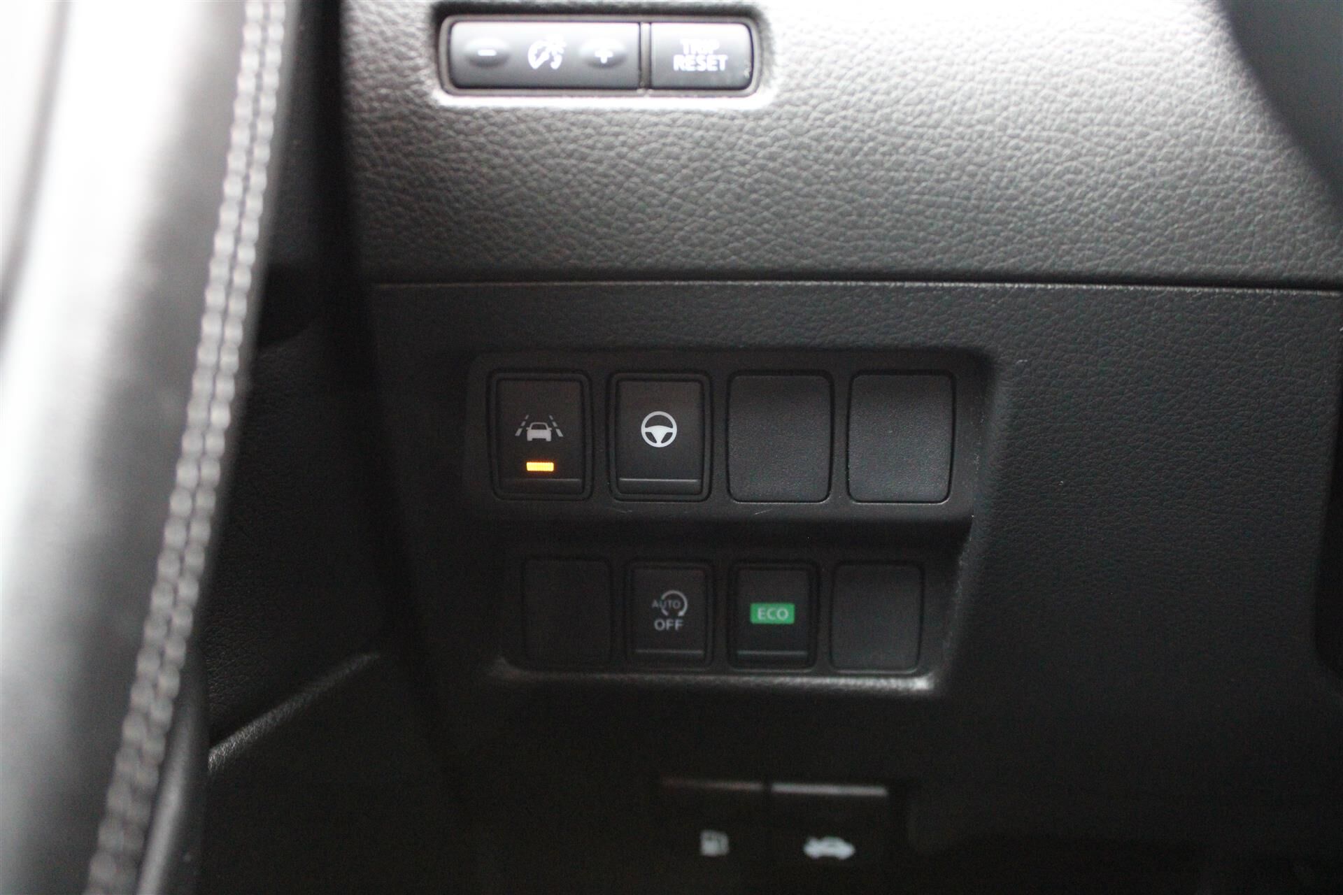 Billede af Nissan Qashqai 1,5 DCi Tekna+ DCT 115HK 5d 7g Aut.