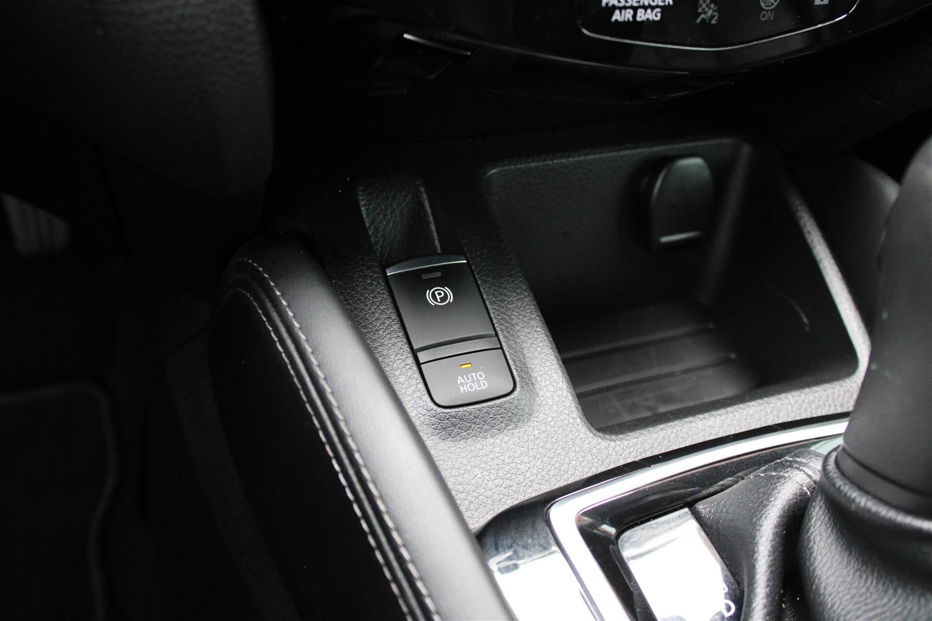 Billede af Nissan Qashqai 1,5 DCi Tekna+ DCT 115HK 5d 7g Aut.