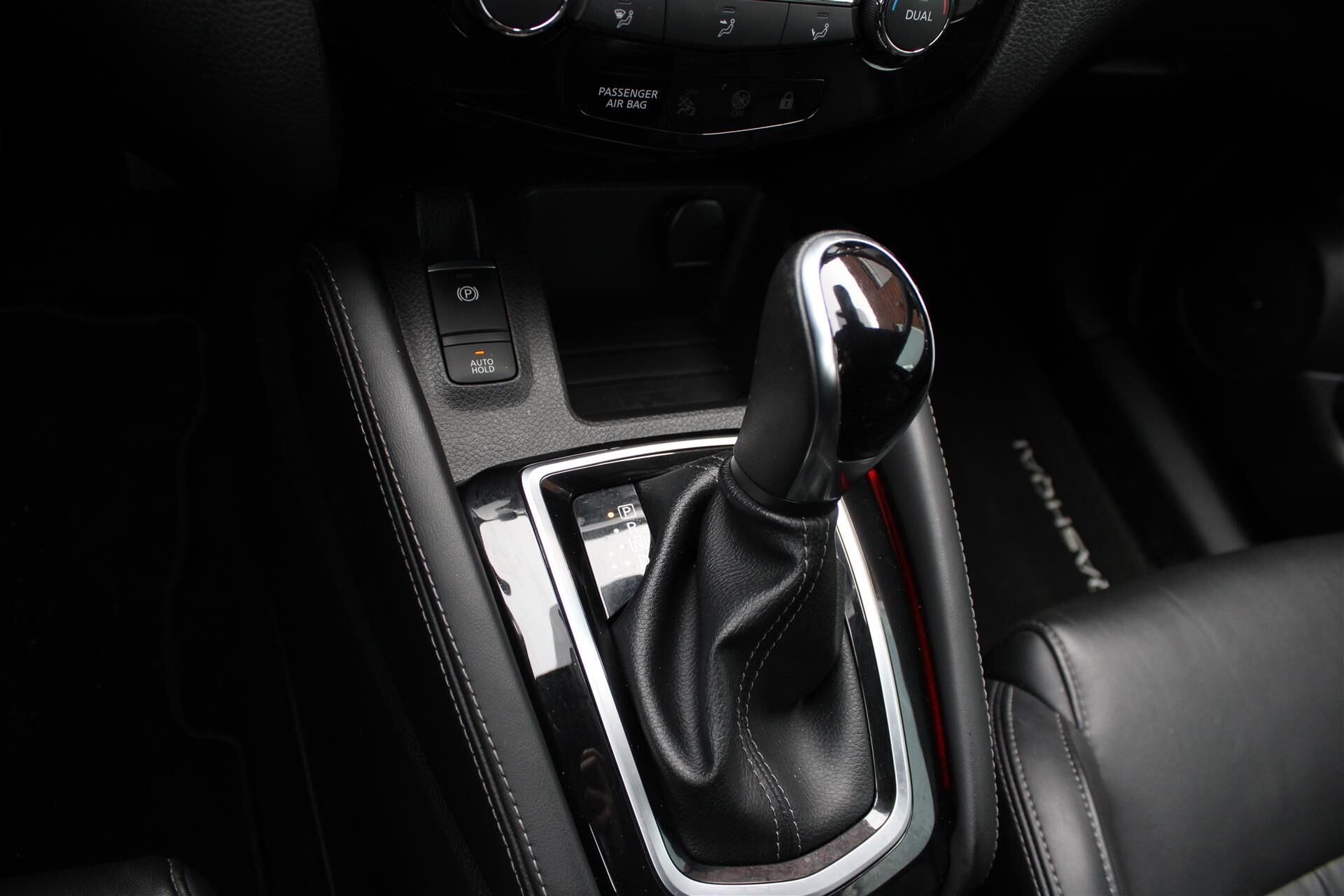 Billede af Nissan Qashqai 1,5 DCi Tekna+ DCT 115HK 5d 7g Aut.