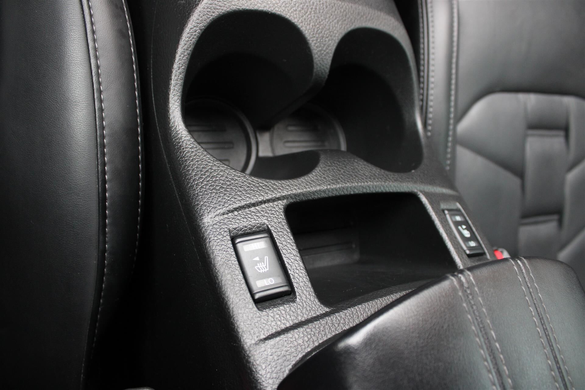 Billede af Nissan Qashqai 1,5 DCi Tekna+ DCT 115HK 5d 7g Aut.